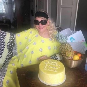 Meet your Posher, Barbara